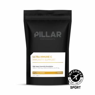 PILLAR PERFORMANCE ULTRA IMMUNE C - Tropical (sáček)