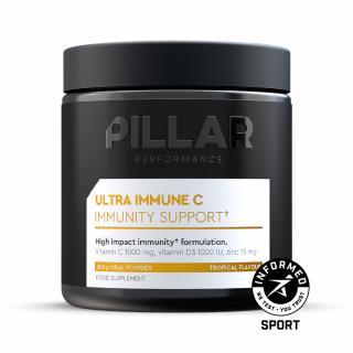 PILLAR PERFORMANCE ULTRA IMMUNE C - Tropical