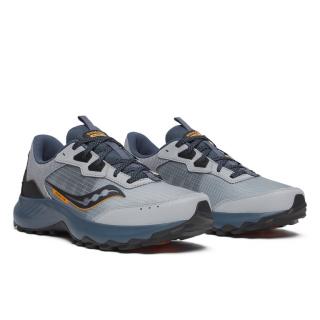 Saucony AURA TR cloud/dusk Velikost boty: 40,5