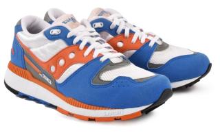 SAUCONY AZURA Velikost boty: 46,5