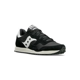 Saucony DXN TRAINER black/white Velikost boty: 36