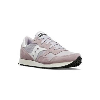 Saucony DXN TRAINER grey/white Velikost boty: 36