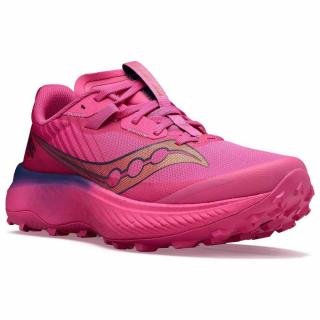 Saucony Endorphin Edge Prospect Quartz Velikost boty: 38