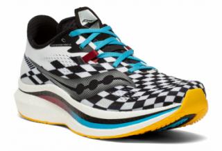 Saucony Endorphin Pro 2 Reverie Velikost boty: 44,5