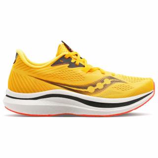 Saucony Endorphin Pro 2 Vizigold/Vizired Velikost boty: 43