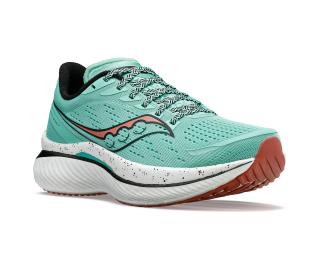 Saucony  ENDORPHIN SPEED 3 sprig/black Velikost boty: 38,5