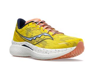 Saucony  ENDORPHIN SPEED 3 yellow Velikost boty: 44