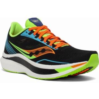 Saucony Endorphine Pro Future Black Velikost boty: 40