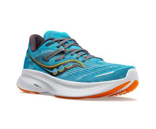 Saucony  GUIDE 16 agave/marigold Velikost boty: 43