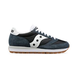 Saucony  JAZZ 81 black/grey Velikost boty: 40,5