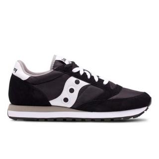 Saucony JAZZ ORIGINAL black/white Velikost boty: 44,5