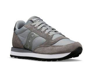 Saucony JAZZ ORIGINAL grey Velikost boty: 37,5