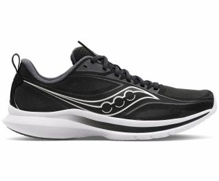 Saucony  KINVARA 13 BLACK/SILVER (dámské) Velikost boty: 37,5