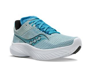 Saucony KINVARA 14 glacier/ink Velikost boty: 35,5