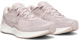 Saucony Liberty Iso 2 Blush Quake Velikost boty: 36