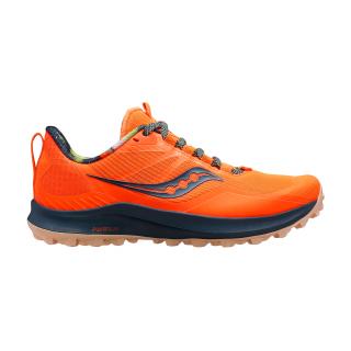 Saucony Peregrine 12 Campfire Stories Velikost boty: 44,5