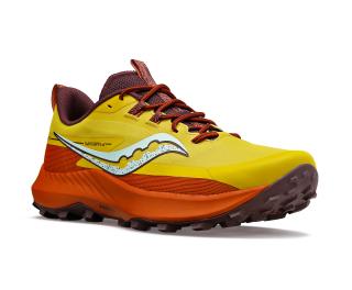 Saucony PEREGRINE 13 arroyo Velikost boty: 46,5