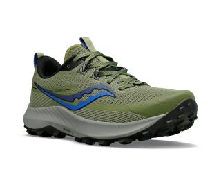 Saucony PEREGRINE 13 glade/black Velikost boty: 40,5