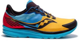 Saucony Ride 14 Runshield Solar Chill (dámské) Velikost boty: 38,5