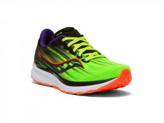 Saucony Ride 14 Vizi Pro Velikost boty: 44,5