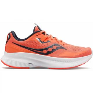 Saucony Ride 15 Vizired/Night Velikost boty: 38,5