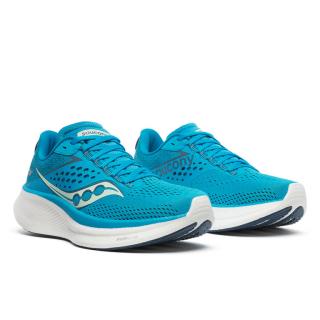 Saucony RIDE 17 viziblue/mirage Velikost boty: 36