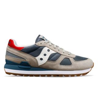 Saucony SHADOW Original navy/grey Velikost boty: 40,5