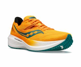 Saucony TRIUMPH 20 GOLD PALM Velikost boty: 41