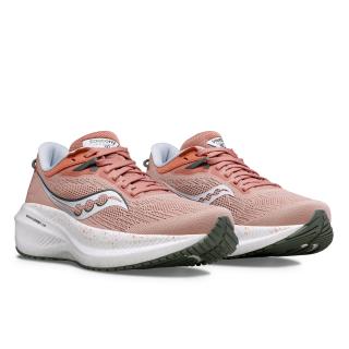 Saucony TRIUMPH 21 s10881-130 Velikost boty: 37