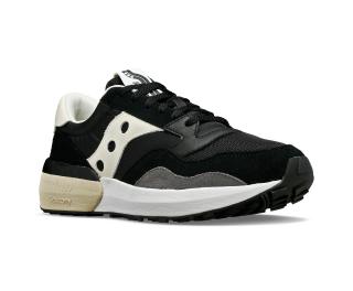 unisex Saucony JAZZ NXT black/cream Velikost boty: 37,5