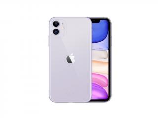 Apple iPhone 11 128 GB Purple (fialový)