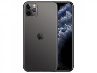 Apple iPhone 11 Pro 256 GB Midnight Green (Půlnočně zelený)