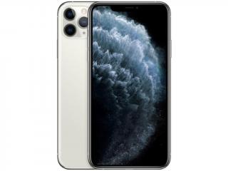 Apple iPhone 11 Pro 64 GB Silver (stříbrný)