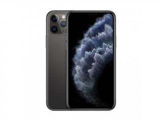 Apple iPhone 11 Pro 64 GB Space Gray (vesmírně šedý)