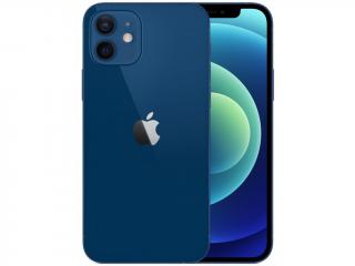 Apple iPhone 12 128 GB Blue (modrý)