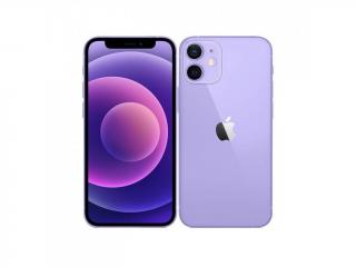 Apple iPhone 12 128 GB Purple (fialový)