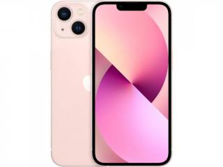 Apple iPhone 13 512 GB Pink (růžový)