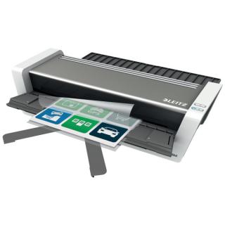 Laminátor LEITZ iLAM Touch 2 TURBO A3