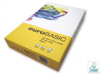 Papír xerografický BASIC A3, 80g