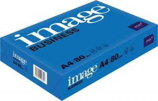 Papír xerografický IMAGE BUSINESS - A4, 80 g, 500 listů