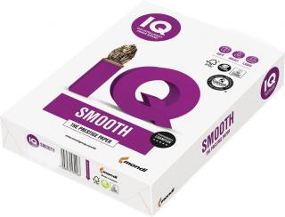 Papír xerografický IQ SMOOTH A3, 80g