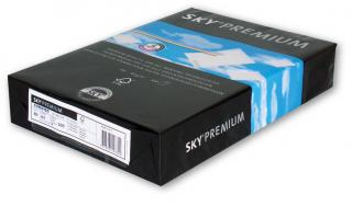 Papír xerografický SKY PREMIUM TRIOTEC A3, 80g