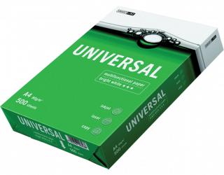 Papír xerografický UNIVERSAL A4, 80g