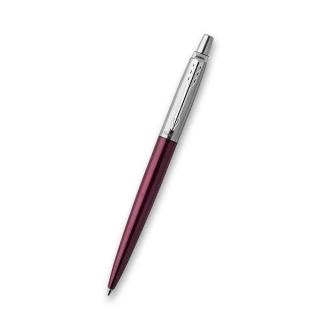 PARKER KT Jotter Portobello puple CT