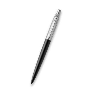 PARKER KT Jotter Premium Bond Street Black CT