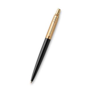 PARKER KT Jotter Premium Bond Street Black GT