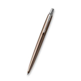 PARKER KT Jotter Premium Carlisle Brown Pinstripe CT