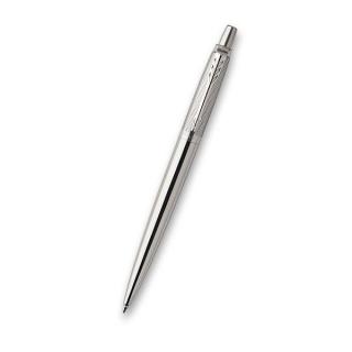 PARKER KT Jotter Premium Stainless St. Diagonal CT