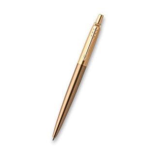 PARKER KT Jotter Premium West End Brushed gold