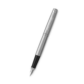 PARKER PP Jotter Stainless Steel CT -M-